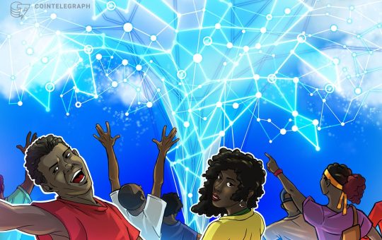 Nigerian national blockchain policy gets government approval