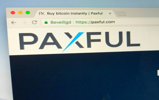 P2P Bitcoin Marketplace Paxful Reopens After Abrupt Closure