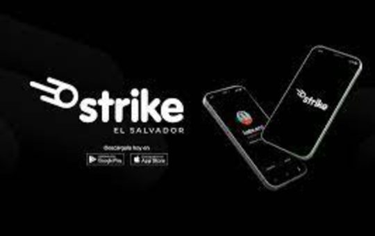 Strike Establishes Global Headquarters in El Salvador, Expands Presence to 65 Countries