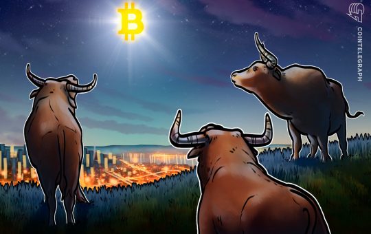 4 things that can spark the next Bitcoin bull cycle