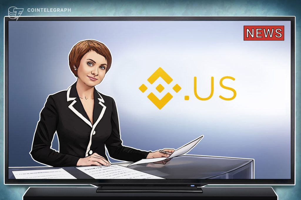 Binance.US solves USD withdrawal issues but warns it won't last long