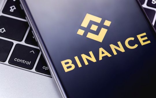 Binance's Powerful Co-founder Yi He Breaks Silence Amidst Regulatory Turmoil