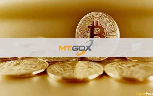 DOJ Identifies and Charges Mt. Gox Hackers For Stealing 647,000 Bitcoin