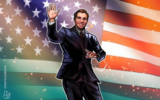 Is Ron DeSantis good for crypto? Republican makes Bitcoin part of campaign