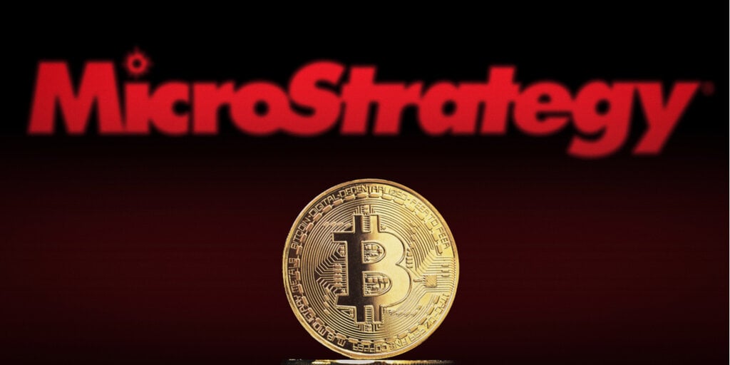 MicroStrategy Buys More Bitcoin, Treasury Tops $4.5 Billion