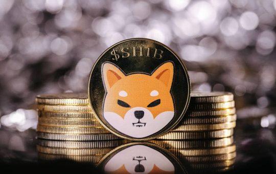 Record-Breaking 1.6 Trillion SHIB Transaction Volume Boosts Shiba Inu Market Activity