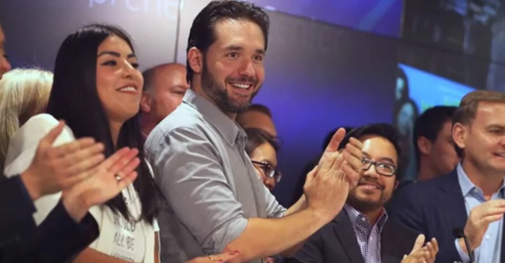 Reddit Co-Founder Alexis Ohanian Firmly Stands by Play-to-Earn Gaming Model