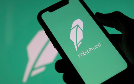 Robinhood Moves to Cut Support for Cardano, Polygon and Solana