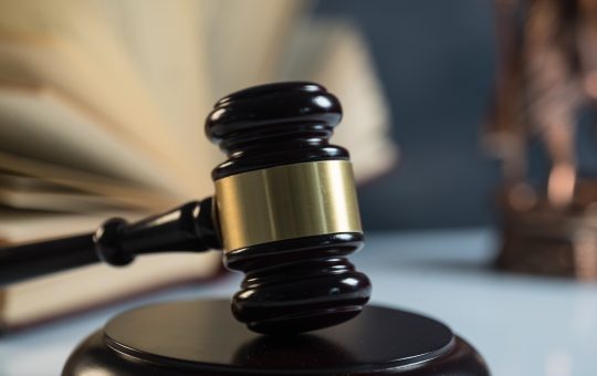 SEC sues Binance and CZ for breaking US Securities Rules