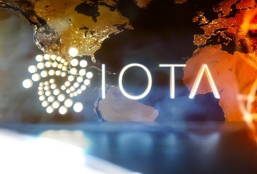 SwissOne launches ecosystem fund for IOTA and Shimmer