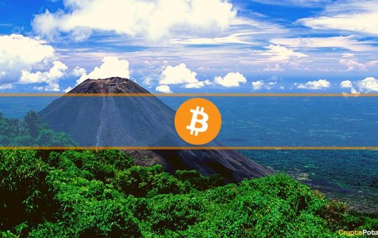 Tether Joins $1 Billion Bitcoin Mining Initiative in El Salvador