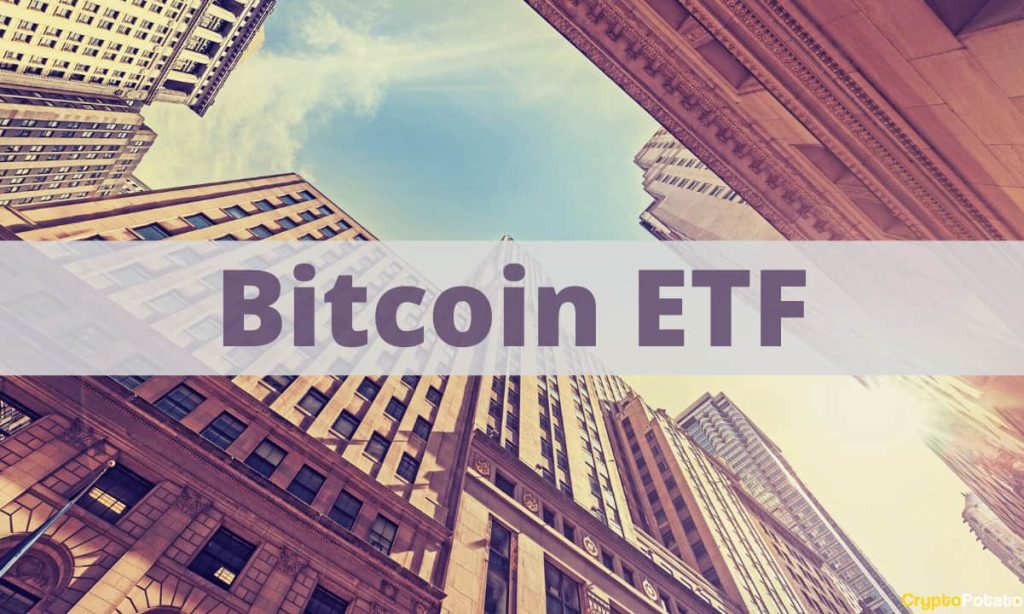 Two More Asset Managers File to Launch a BTC ETF in the US