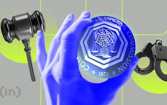 CFTC Appoints Pro-Crypto Senior Counsel and Policy Advisor