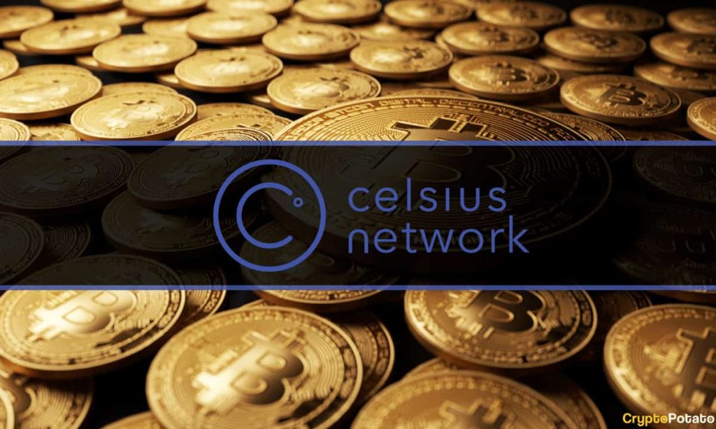 Celsius Will Begin Selling Altcoin Portfolio Into BTC and ETH