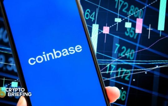 Coinbase Argues ‘Abuse of Process;’ Seeks to Dismiss SEC Case