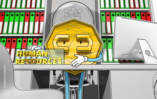 Crypto headcount surges over 100% since 2019 despite implosions