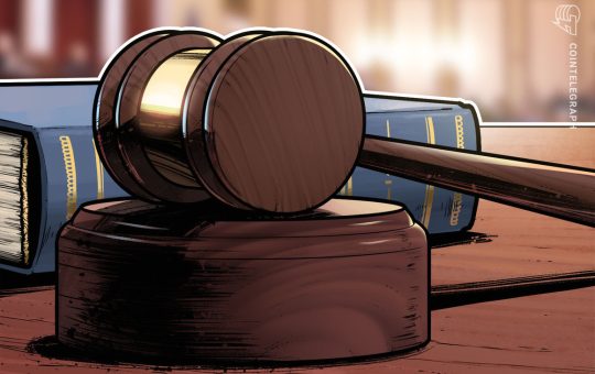 EOS Foundation to sue Block​.one for alleged failure to honor $1B commitment