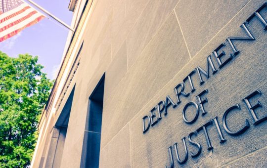 Feds Charge Engineer in First-Ever Decentralized Exchange Hack Case