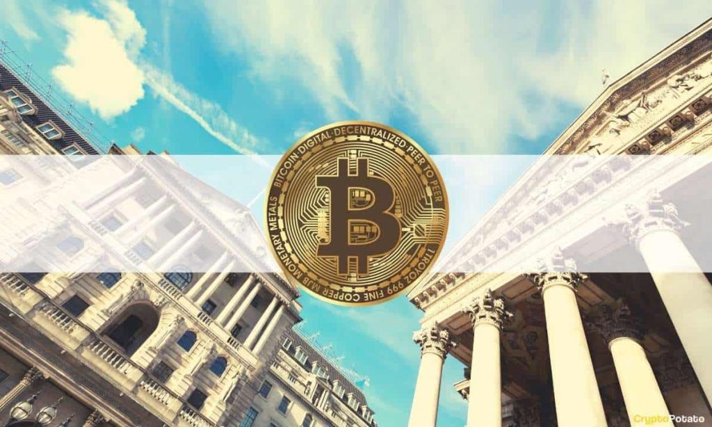 Institutional Bitcoin (BTC) Accumulation Sees Exponential Increase: Report