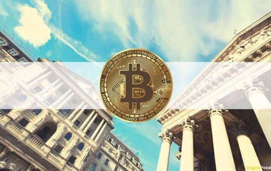 Institutional Bitcoin (BTC) Accumulation Sees Exponential Increase: Report