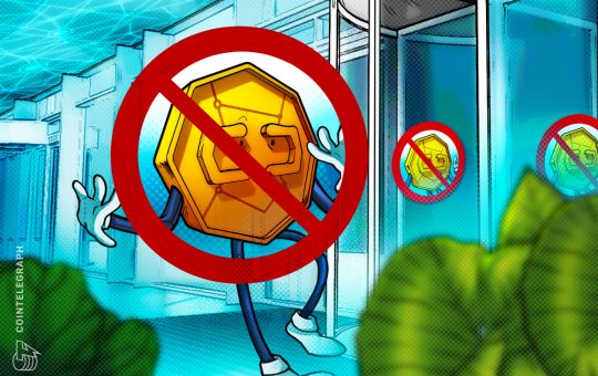 Kuwait bans crypto and virtual assets transactions