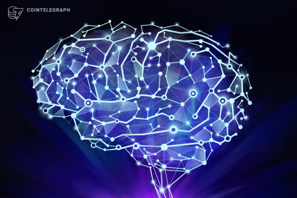 New research shows how brain-like computers could revolutionize blockchain and AI