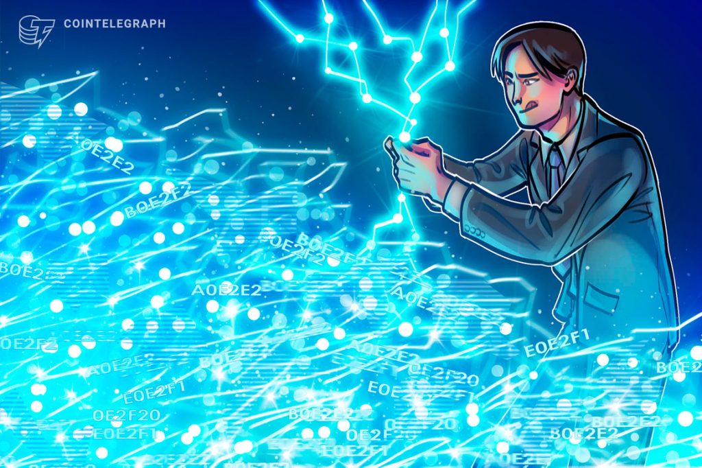 Starknet’s Quantum Leap hits testnet with TPS reaching ‘triple figures’