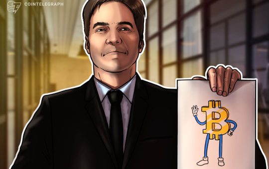 UK court grants appeal from Craig Wright in Bitcoin rights lawsuit