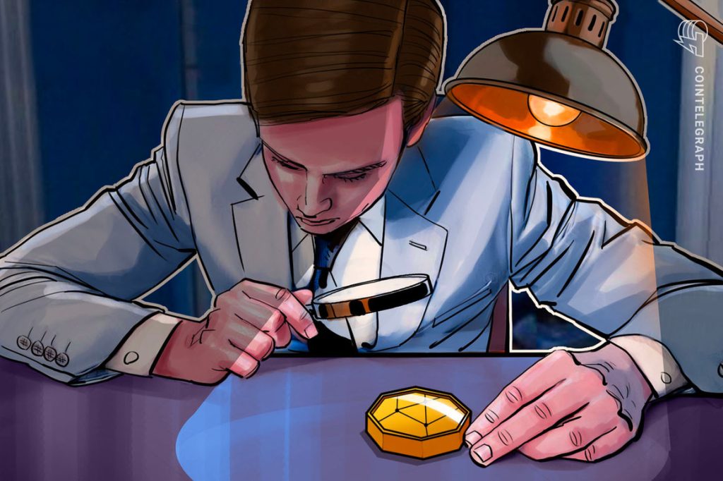 UK crime agency scouts for seasoned crypto investigators