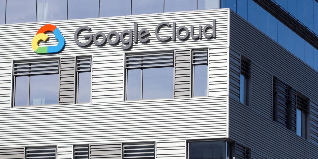 AI Can Shrink 'Time to Market' for Web3 Startups: Google Cloud Executive