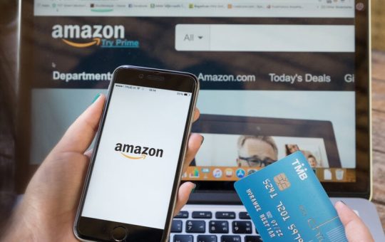 Amazon Reverses Course on ‘Garbage Books’ After Public Uproar