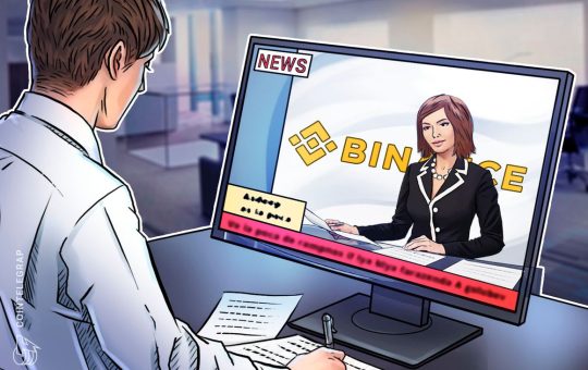 Binance to halt crypto debit card in Latin America, Middle East