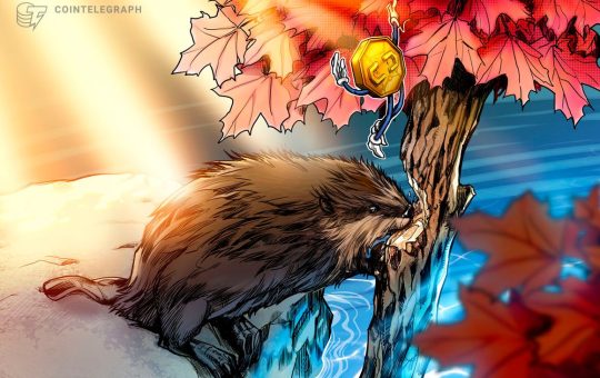 Canada’s regulatory clarity is bringing institutions to crypto — WonderFi CEO