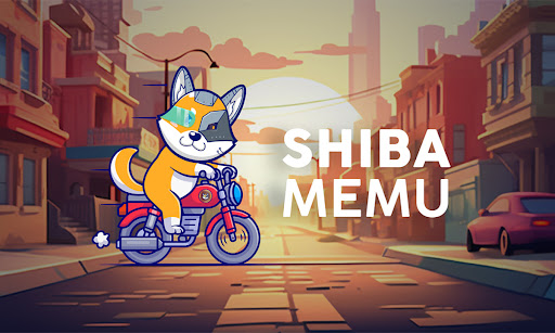 Shiba Memu clocks nearly $1.7M in presale