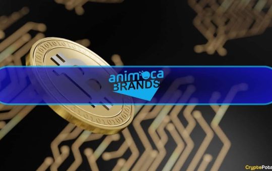 Animoca Brands Subsidiary and Horizen Labs Launch First Metaverse Ecosystem Token on Bitcoin