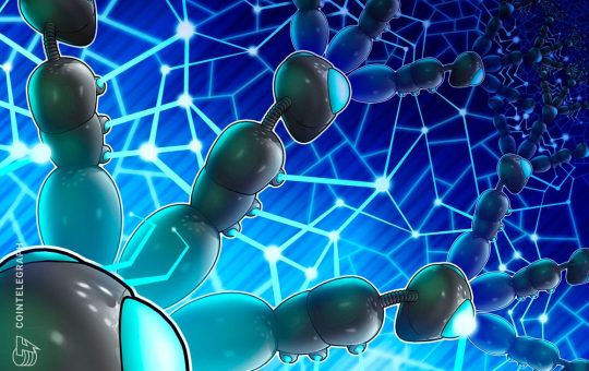 Avalanche's HyperSDK blockchain upgrade hits 143K TPS on testnet