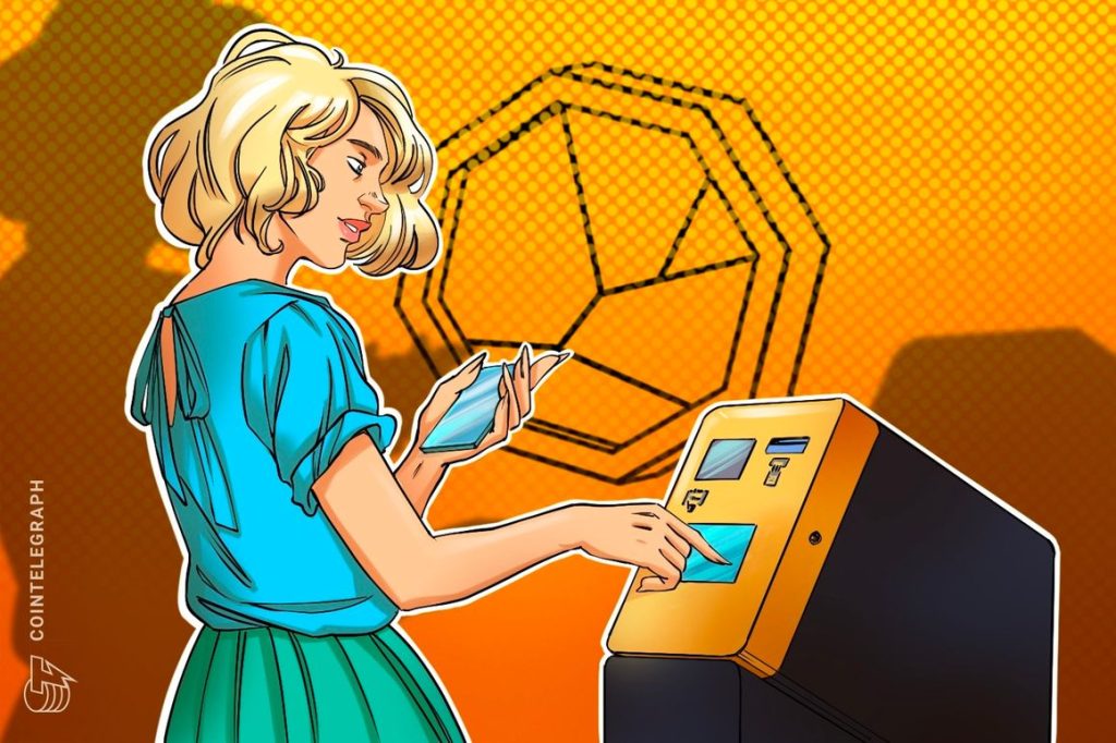 Bitbuy enters strategic partnership with Canadian crypto ATM firm Localcoin