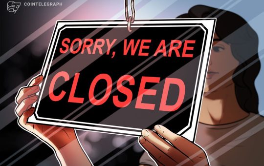 Bybit will suspend services in UK following financial regulator’s ‘final warning’