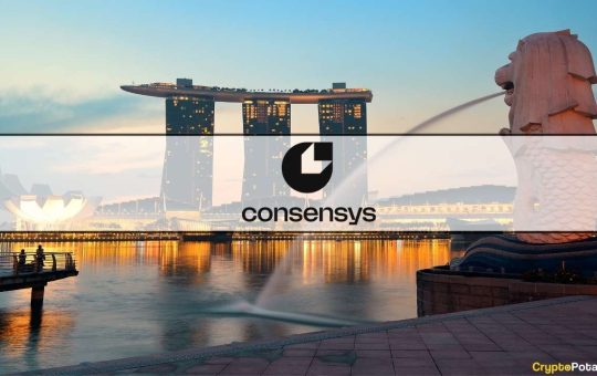 Consensys Goes for Builder Nights Tour 2023 to Tackle Account Abstraction and More