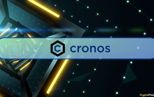 Cronos Launches the Recruitment Phase of its Accelerator Program