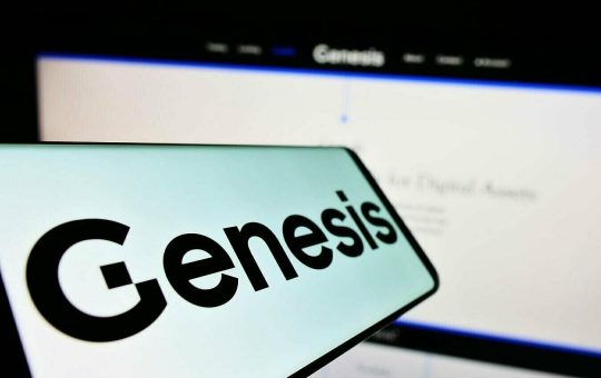 Genesis Sues Parent Firm DCG Over $600 Million Loan Repayment