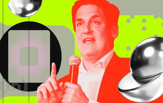 Mark Cuban Got Hacked: The Inside Story of a $1 Million Loss