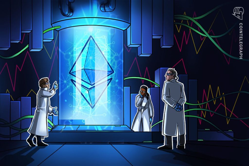 StarkWare, Herodotus launch tech to verify data from any point in Ethereum's history