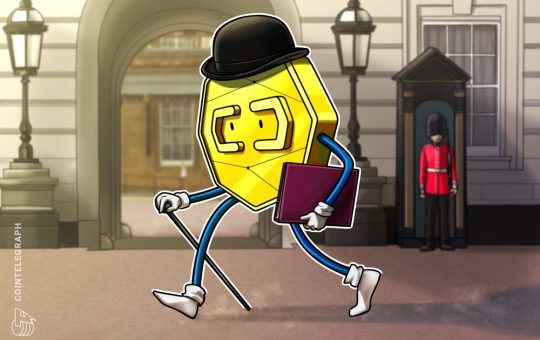 UK financial watchdog could give crypto firms until January 2024 for marketing compliance