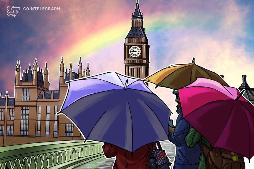 UK's Travel Rule comes into effect, could halt certain crypto transfers