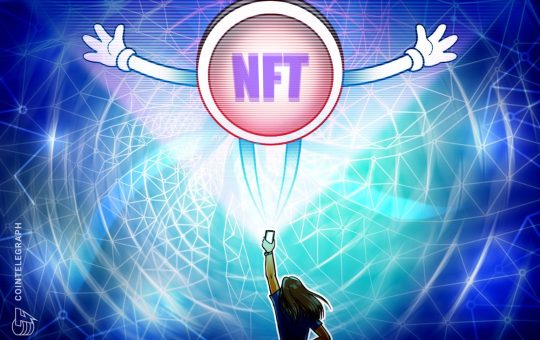 ‘NFTs will win on Bitcoin’ — OnChainMonkey NFT collection ditches Ethereum