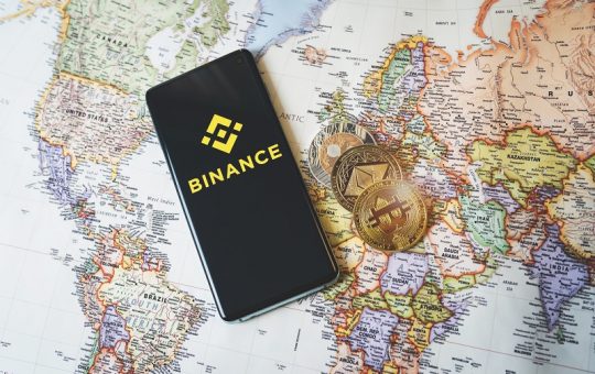 Binance to cease BUSD lending services by October 25