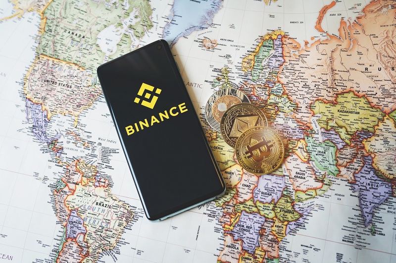 Binance to cease BUSD lending services by October 25