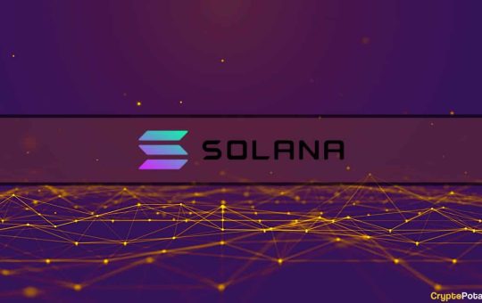 Is SOL's Price in Danger? $449 Million Worth of Solana Unstaked