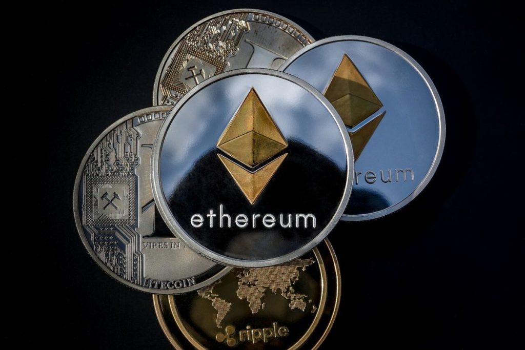 US SEC's Ethereum ETF Approval Officially Confirms Its Non-Security Status, Says Former CFTC Chairman